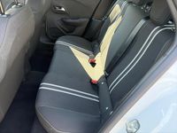 Usado Opel Corsa 101 CV (74 kW) 2025 Blanco Utilitario