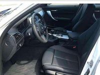 Usata BMW 114 M Sport 95 CV (69 kW) 2019 Bianco Utilitaria