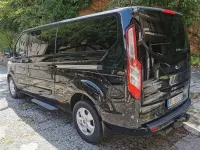 Usata Ford Tourneo Titanium 170 CV (125 kW) 2018 Monovolume