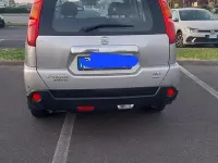 Usata Nissan X-Trail 150 CV (110 kW) 2008 Grigio SUV