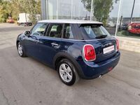 usata Mini Cooper D Cooper D 1.55 porte