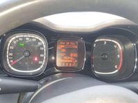Usata Fiat Panda 4x4 S 75 CV (55 kW) 2013 Other Utilitaria