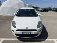 Usata Fiat Punto Evo Dynamic 69 CV (50 kW) 2012 Utilitaria