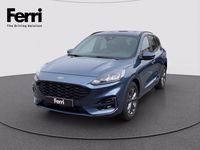Usata Ford Kuga ST-Line 190 CV (139 kW) 2023 Chrome blue SUV