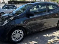 Usata Toyota Aygo Cool 72 CV (52 kW) 2019 Nero Utilitaria