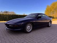 Usata BMW 850 300 CV (220 kW) 1993 Blu Coupé