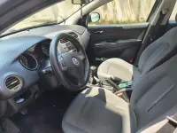 Usata Fiat Bravo Dynamic 90 CV (66 kW) 2007 Utilitaria