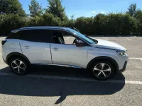 Usata Peugeot 3008 GT-line 120 CV (88 kW) 2017 SUV