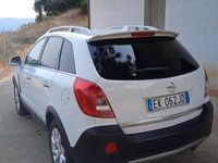 usata Opel Antara 2.2 cdti 184cv