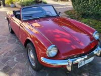 usata Triumph Spitfire 