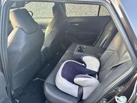 Usata Toyota Corolla Lounge 152 CV (111 kW) 2020 Station wagon