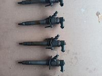 Usata Volvo V70 163 CV (119 kW) 2002 Grigio Station wagon