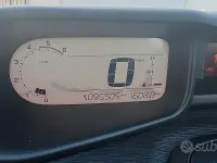 Usata Citroën C3 Picasso 92 CV (67 kW) 2014 Grigio Monovolume