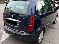 Usata Lancia Musa 69 CV (50 kW) 2004 Monovolume