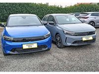 Usata Opel Corsa S 75 CV (55 kW) 2024 Blu/azzurro Berlina