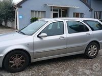 Usata Lancia Lybra 2003 Grigio Berlina