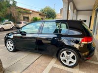 usata VW Golf VI 2012 - 1.6 TDI 105cv 5p. Highli