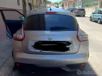 Usata Nissan Juke Tekna 110 CV (80 kW) 2018 SUV