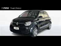 Usata Renault Twingo Equilibre 60 kW (82 CV) 2023 Nero Utilitaria