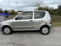 usata Fiat 600 - 2001