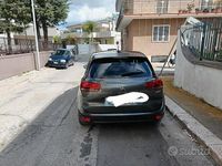 Usata Citroën C4 Picasso 120 CV (88 kW) 2016 Grigio Monovolume