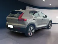Usata Volvo XC40 Inscription 261 CV (191 kW) 2021 Grigio SUV