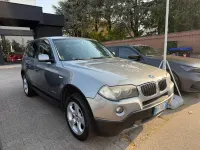 Usata BMW X3 177 CV (130 kW) 2009 Other SUV