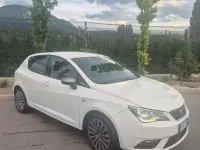 Usata Seat Ibiza Style 75 CV (55 kW) 2017 Berlina