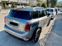 usata Mini Countryman Mini 1.5 One D Hype Countryman