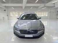 Usata Skoda Superb Executive 149 CV (109 kW) 2020 Station wagon
