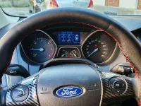 Usata Ford Focus Titanium 116 CV (85 kW) 2012 Nero Berlina