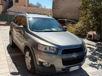 Usata Chevrolet Captiva 184 CV (135 kW) 2011 SUV