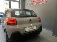 Usata Citroën C3 82 CV (60 kW) 2022 Beige Utilitaria