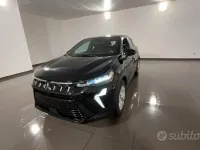 Nuevo Mitsubishi ASX Inform 100 CV (73 kW) 2026 Blanco SUV
