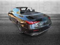 Usata Mercedes CLE220 Advanced 197 CV (144 kW) 2025 Grigio Cabrio