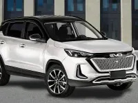 Nuova EVO Evo 6 176 CV (129 kW) 2026 SUV