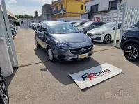 Usata Opel Corsa 69 CV (50 kW) 2017 Grigio Utilitaria