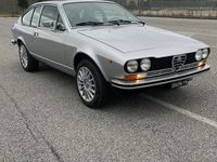 Usata Alfa Romeo Alfetta GT/GTV 1980 Coupé