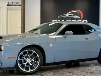 Usata Dodge Challenger 360 CV (264 kW) 2020 Grigio Coupé