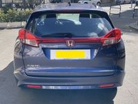 usata Honda Civic Station Wagon Tourer 1.6 i-DTEC Comfort usato