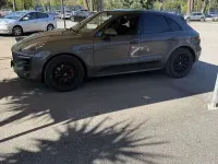 Usata Porsche Macan 360 CV (264 kW) 2017 SUV