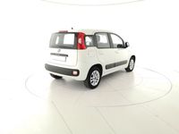 usata Fiat Panda 1.2 Lounge