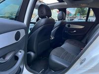 Occasion Mercedes GLC220 Premium 194 ch (142 kW) 2020 SUV