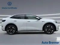 Usata VW ID.5 Pro Performance 150 kW (204 CV) 2023 Bianco SUV