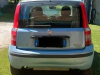 Usata Fiat Panda 77 CV (56 kW) 2012 Utilitaria