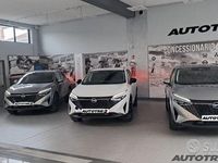 Usata Nissan Qashqai Acenta 140 CV (102 kW) 2025 Other SUV