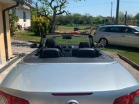Usata VW Eos 140 CV (102 kW) 2006 Grigio Cabrio