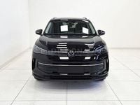 Nuova VW Tiguan Edition 193 CV (141 kW) 2026 Nero SUV