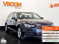 Usata Audi A4 Business 190 CV (139 kW) 2016 Station wagon