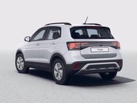 Nuova VW T-Cross Edition 95 CV (69 kW) 2025 Reflex silver metallizzato SUV